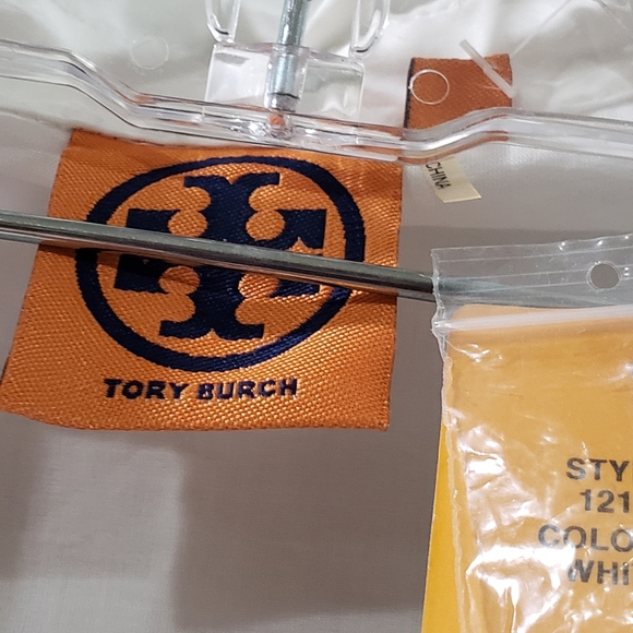 REDUCED NWT TORY BURCH DRESS - Picture 12 of 15